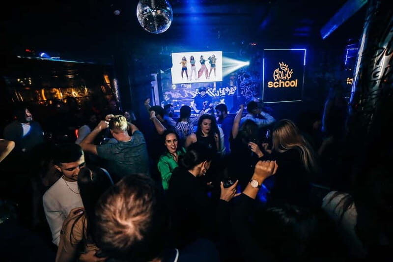 Riga Nightlife Ticket - FAQs About the Riga Nightlife Ticket