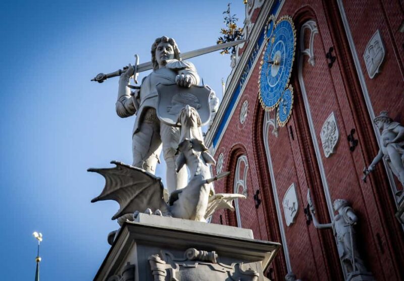 Riga: Old Town Walking Tour in a Small Group or Private - Value for Money