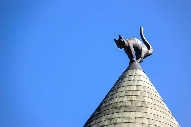 Riga: Old Town Walking Tour in a Small Group - Final Thoughts