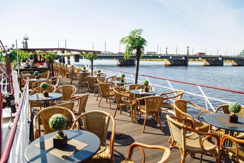 Riga panorama trip - River Cruises Latvia - Riga Panorama Trip – River Cruises Latvia Review: A Relaxed, Scenic Adventure on the Daugava