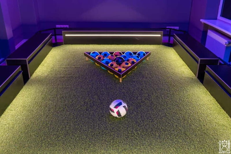 Riga: Players Club XL Entertainment Center Entry Ticket - The Verdict: Is It Worth It?