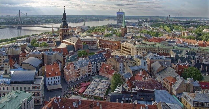 Riga Private Guided Tour - Exploring Riga in 2 Hours: What to Expect