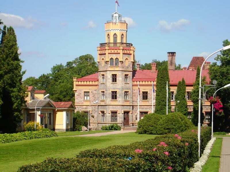 Riga: Private Sigulda, Turaida, and Gauja National Park Tour - Who Will Love This Tour?
