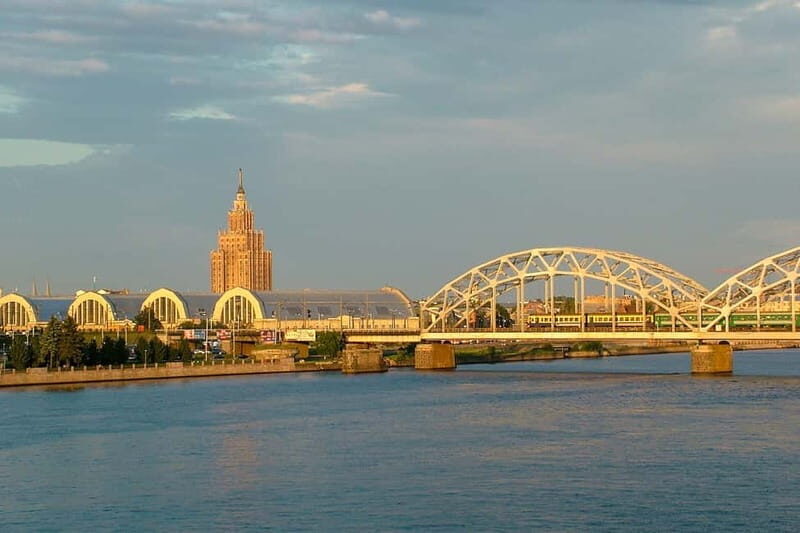 Riga: Private Tour with a Local Guide - An Honest Look at the Riga Private Tour with a Local Guide