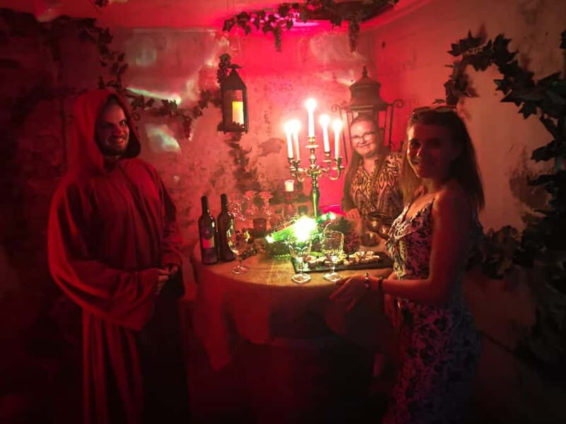 Riga Private Yacht Tour Medieval Banquet and Wine Tasting - An In-Depth Look at the Riga Yacht, Medieval Feast, and Wine Experience