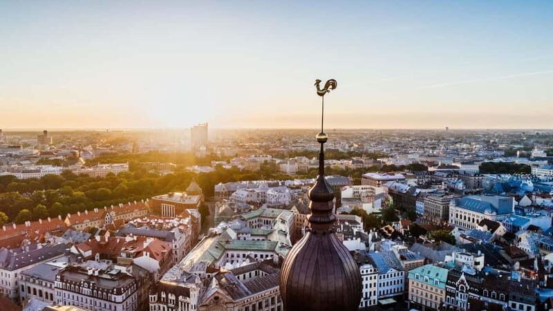 Riga Private Yacht Tour Medieval Banquet and Wine Tasting - Practical Details and Tips