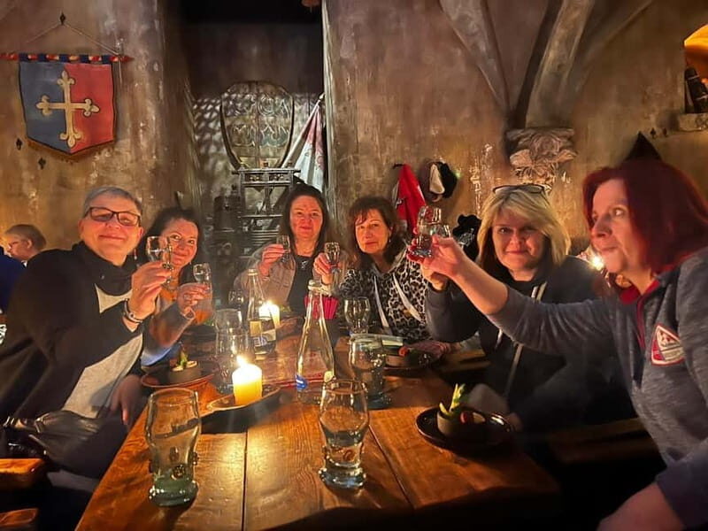Riga Pub Crawl - Practical Details