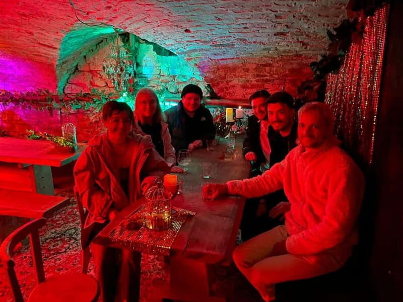 Riga Pub Crawl - Who Should Consider This Tour?