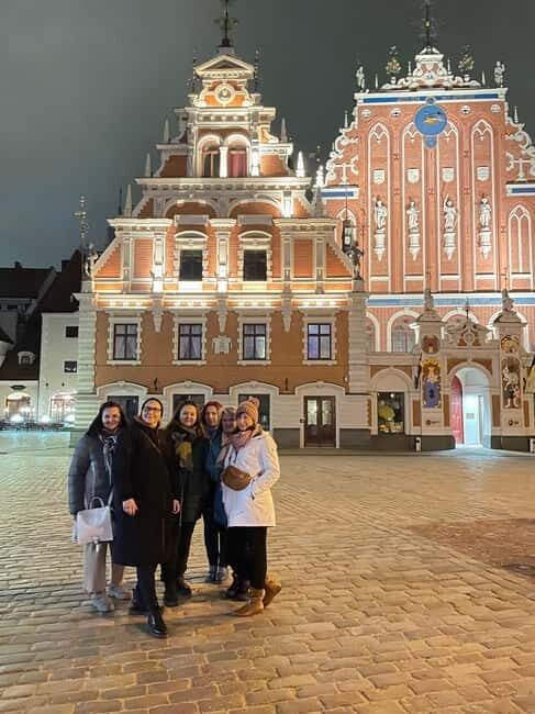 Riga Pub Crawl - FAQs