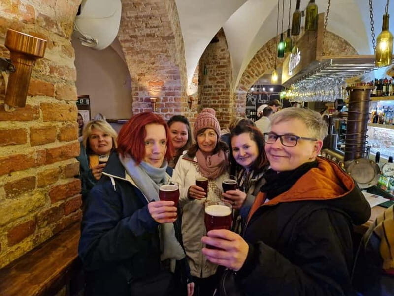 Riga Pub Crawl - Final Thoughts