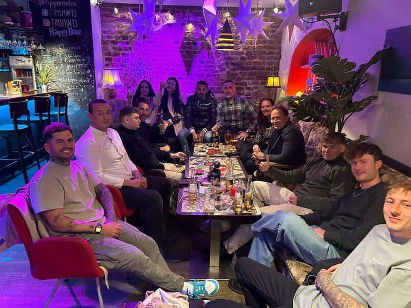 Riga: Pub Crawl with Local Guide - What to Expect in Terms of Practicality