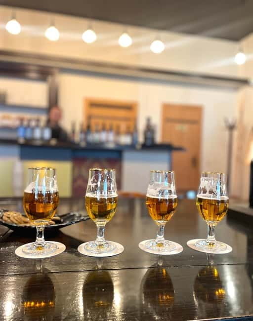 Riga Shooting range, Brewery tour & BBQ Meal - Final Thoughts: Who Should Book?