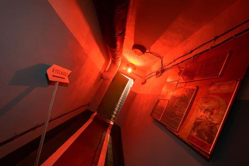 Riga: Soviet Bunker, Seaside Fortress + Authentic BBQ lunch - Why This Tour Offers Great Value