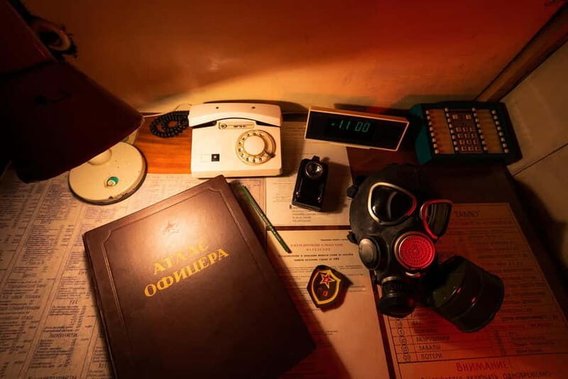 Riga: Soviet Bunker, Seaside Fortress + Authentic BBQ lunch - Who Is This Tour Best For?