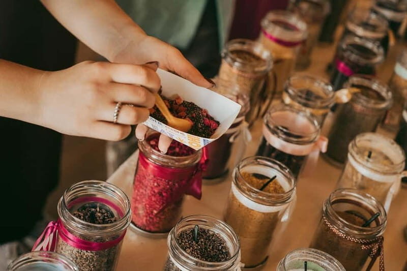 Riga: Spice Masterclass - Discover the Flavors of Latvia - An In-Depth Look at the Riga Spice Masterclass