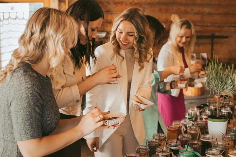 Riga: Spice Masterclass - Discover the Flavors of Latvia - Frequently Asked Questions