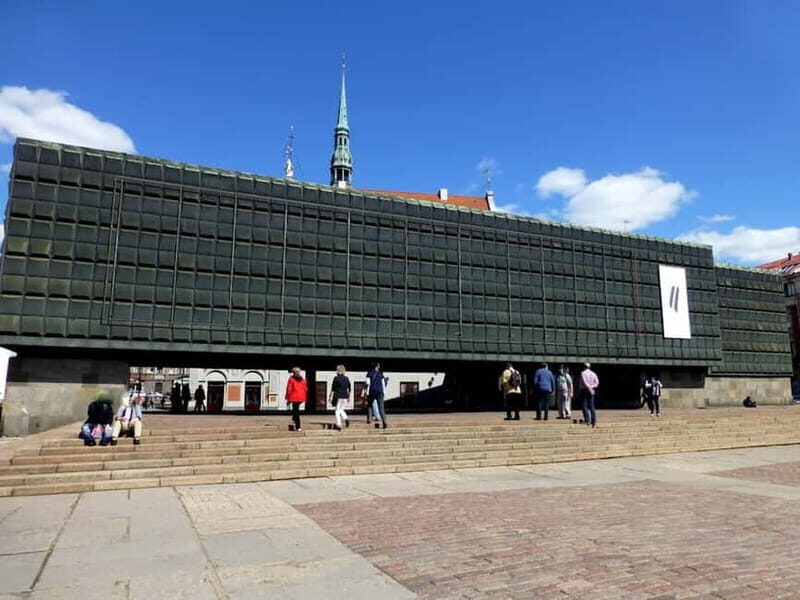 Riga: Stories of Soviet Riga Guided Walking Tour - What You Can Expect from the Tour