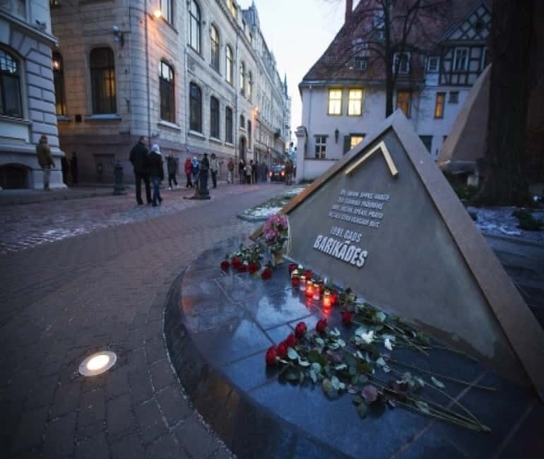 Riga: Stories of Soviet Riga Guided Walking Tour - The Experience from a Travel Perspective