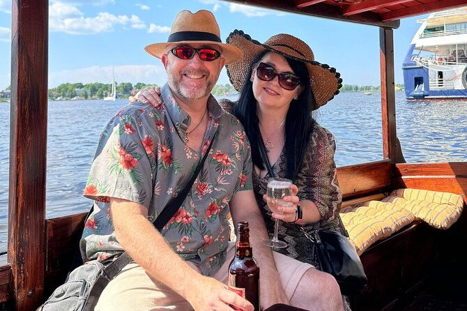 riga-sunset-boat-tour-with-welcome-drink