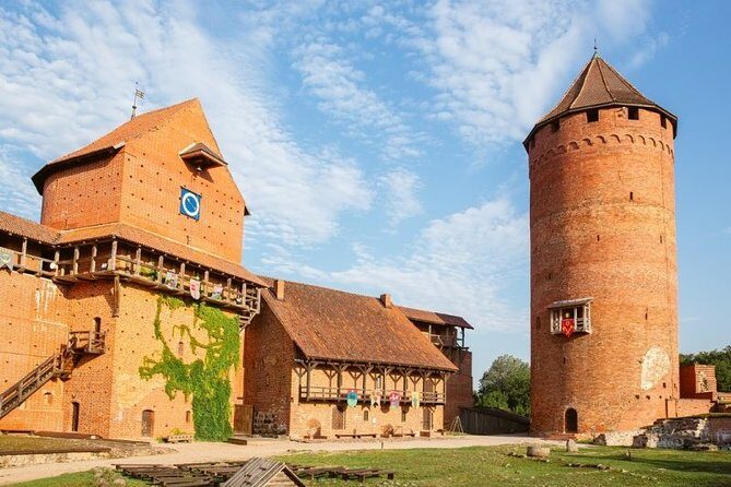 Riga to Tallinn - Sightseeing transfer - FAQs