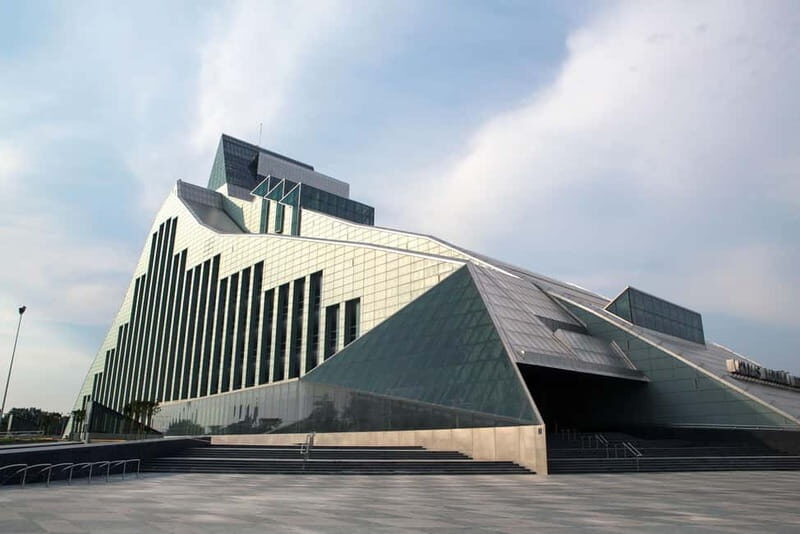 Riga tour for photographers - Why Choose the Riga Tour for Photographers?