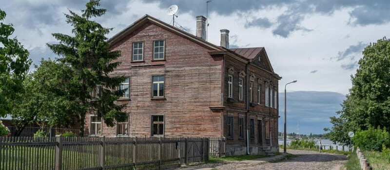 Riga tour for photographers - What’s Included and Practical Details