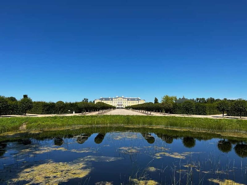 Riga-Vilnius:Rundale palace/Hill of Crosses/Medieval Kernave - Exploring the Stops: What You Can Expect