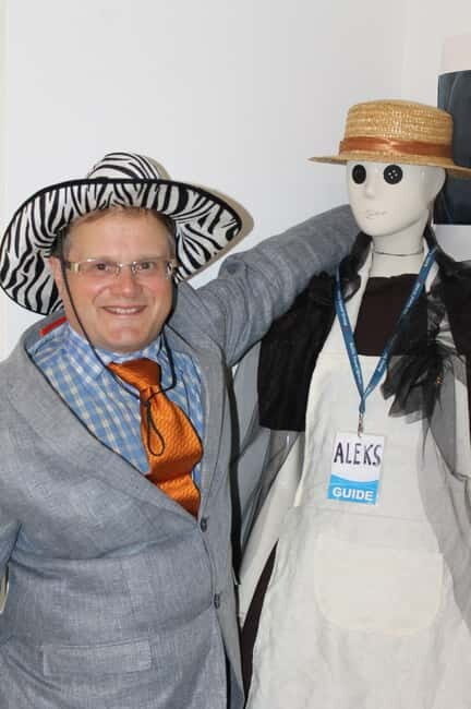 Riga`s Humor and History Walking Tour - Introduction: A Fun and Informative Journey Through Riga