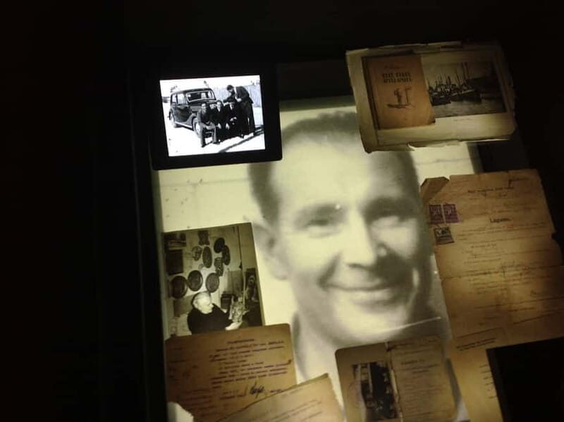 Rigas Jewish Heritage: A 2-Hour Walking Tour - Rigas Jewish Heritage: A 2-Hour Walking Tour