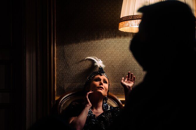 Rigoletto at the Jacquemart-André Museum - Exploring the Itinerary: What to Expect