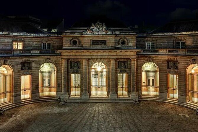 Rigoletto at the Jacquemart-André Museum - The Practicalities of the Tour