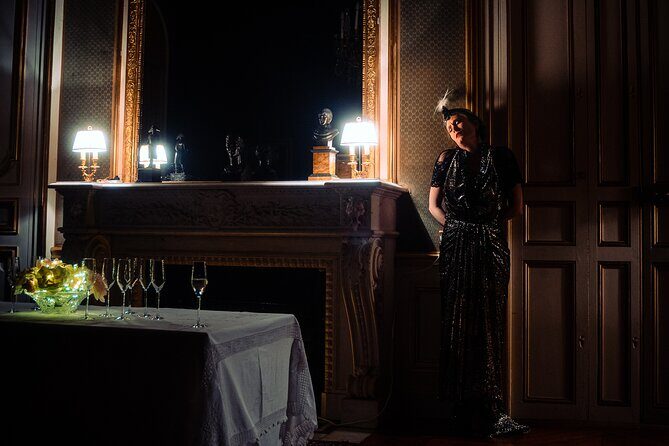 Rigoletto at the Jacquemart-André Museum - Frequently Asked Questions