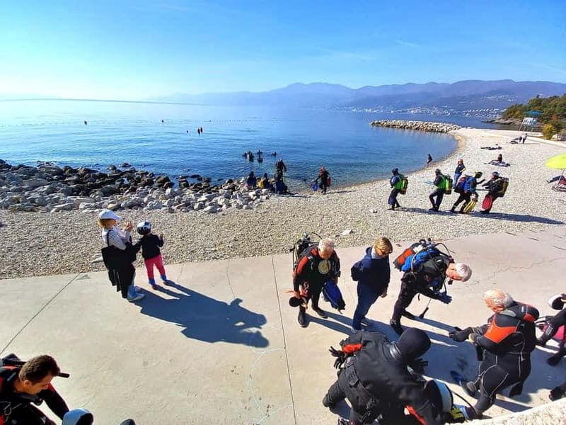 Rijeka Croatia: Discover with us the wonderful sea of Croatia! - The Sum Up