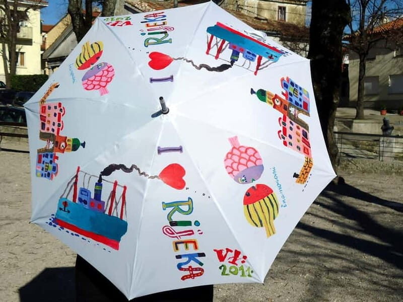 Rijeka: Free Walking Tour with a Local Guide - What to Expect from the Rijeka Walking Tour
