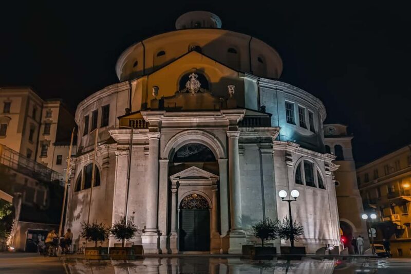 Rijeka Uncovered: A Walk Through Time and Stone (private) - Authentic Experiences and Hidden Corners