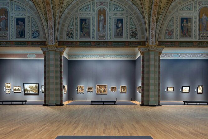rijksmuseum-private-guided-tour