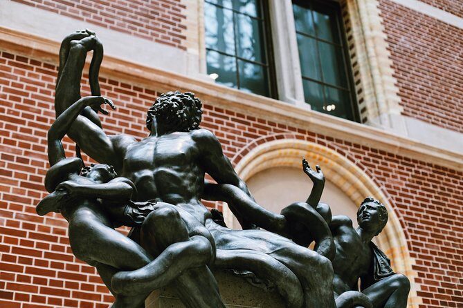 Rijksmuseum + Rembrandt Home | Satisfaction Guaranteed | 8ppl Max - An In-Depth Look at the Tour Experience