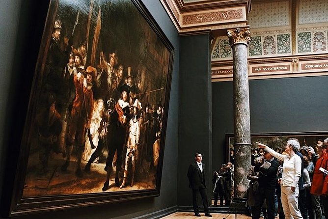 rijksmuseum-rembrandt-vermeer-dutch-masters-semi-private-tour