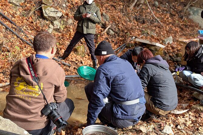Rikuzen Takata Gold Bus Tour Public - Practical Tips for Travelers