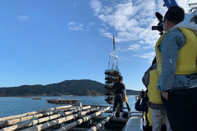 Rikuzentakata Gastronomy - Fine Cuisine with Farm to Table - Key Points