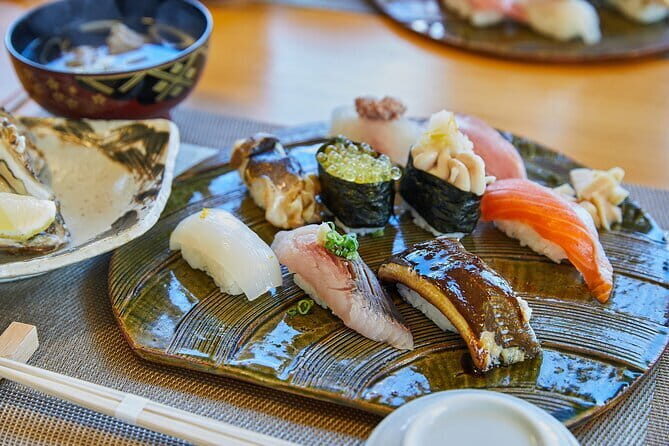 Rikuzentakata Gastronomy - Fine Cuisine with Farm to Table - Introduction to Rikuzentakata Gastronomy