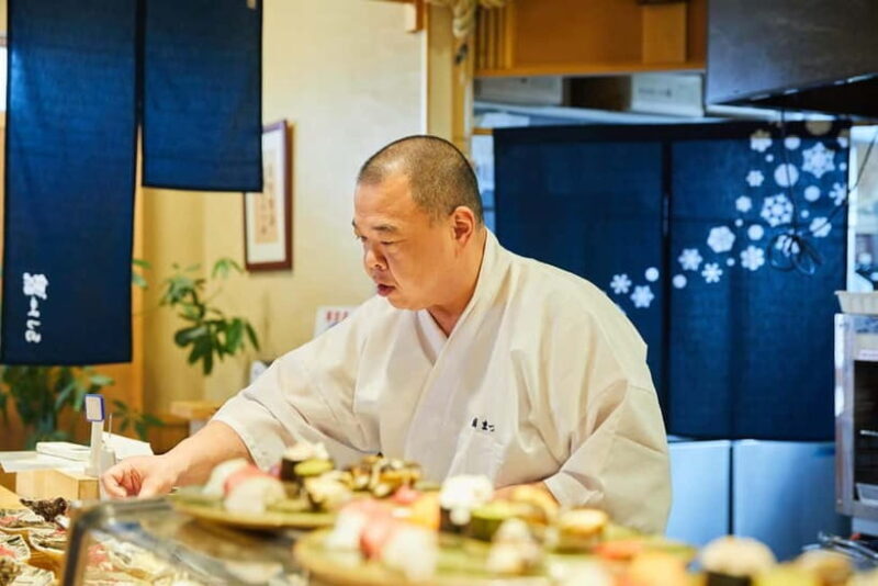 Rikuzentakata: The Finest Seafood and Culture Tour - Who Is This Tour Best For?
