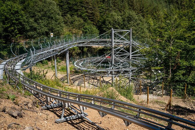 rila-fun-park-packages-with-tickets-and-e-guide-from-bansko