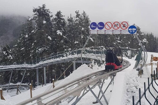 rila-fun-park-packages-with-tickets-and-e-guide-from-bansko