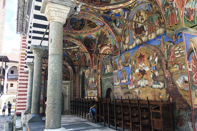 rila-monastery-and-boiana-church-private-tour