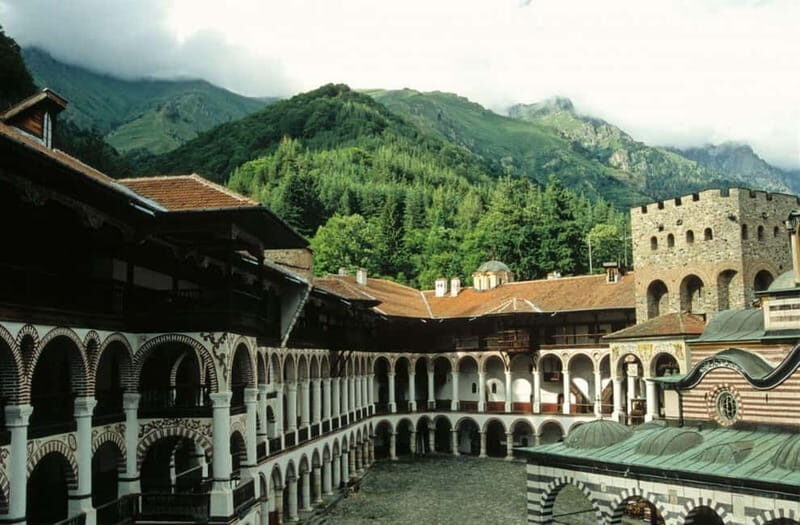 Rila Monastery and Boyana Church Eco Private Tour - Authentic Traveler Insights from Reviews