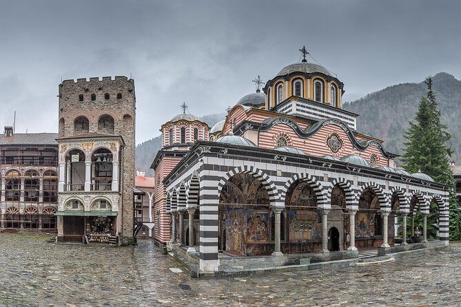 rila-monastery-and-boyana-church-self-guided-day-trip-from-sofia