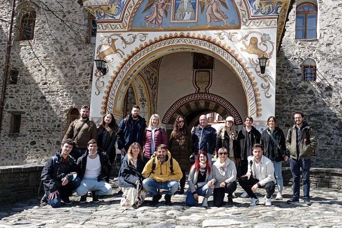 rila-monastery-and-boyana-church-shuttle-day-tour