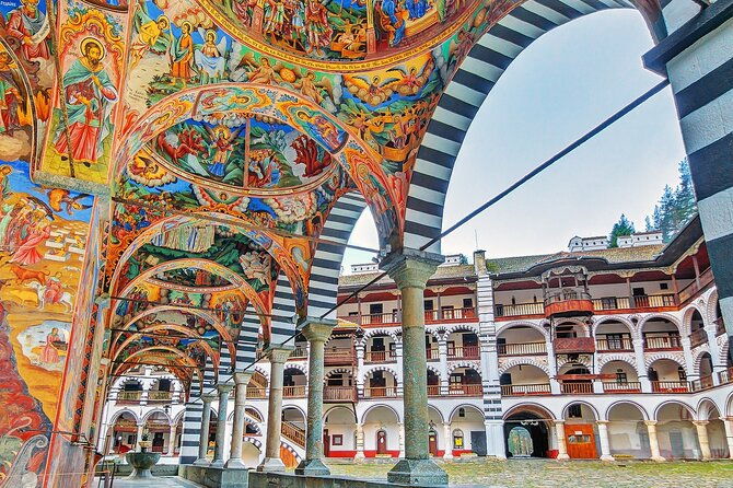 rila-monastery-and-boyana-church-shuttle-day-tour