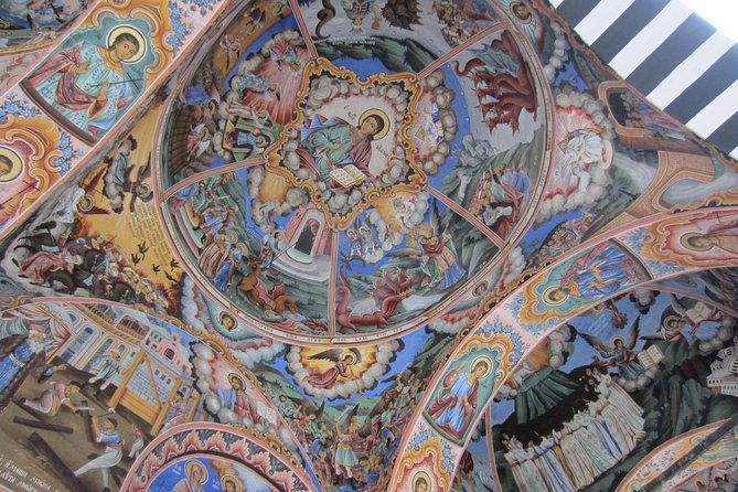 rila-monastery-and-boyana-church-shuttle-tour